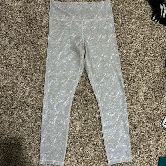ZYIA Pants - Zyia Light-n-tight leggings. size 6-8.